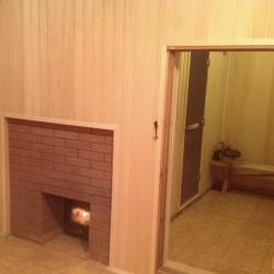 Фото Отель Экодомики