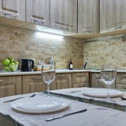 Фото Апартаменты в квартале Введенское