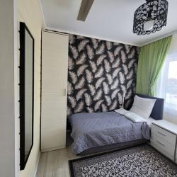 Комната эконом с 2 односпальными кроватями