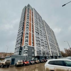 Апартаменты улучшенные