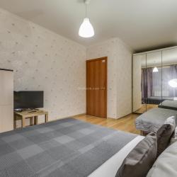 Фото Отель Щёлковские квартиры на Фряновском 64, корп.2