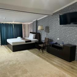 Фото Отель Garden City (Гарден Сити)