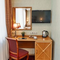 Фото Парк отель бухта Коприно