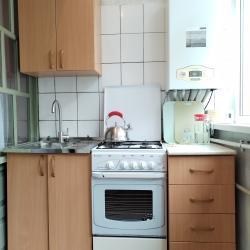 Фото Апартаменты у моря Кудепста порт