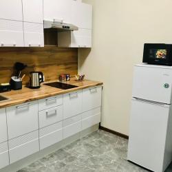 Фото Апартаменты на улице Красной 118к1