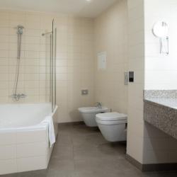 Irkutsk City Center (Иркутск Сити Центр) ex. Courtyard by Marriott — 6c8c0e65002fdd3f6dffd0f2ad328c41