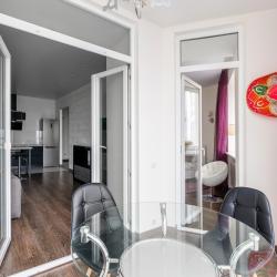 Фото Апартаменты Apart Vl (Апарт ВЛ) на улице Набережная 5В