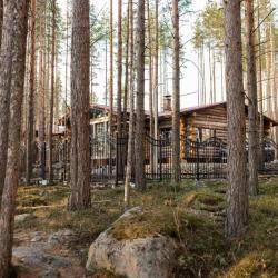 Фото Отель Karhumaki Sport & Spa (Кархумяки)