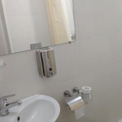 Фото Отель Золотая лошадь