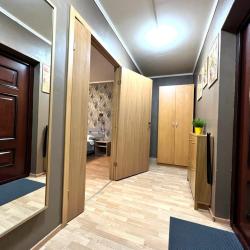 1-комнатные апартаменты улучшенные