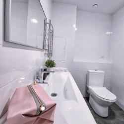 1-комнатные апартаменты улучшенные Новороссийск, Мурата Ахеджака, д 5