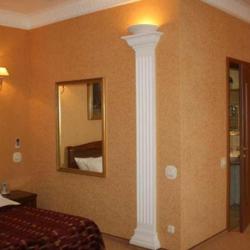 Фото Отель Частная резиденция Богемия