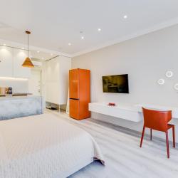 фото 6 Business Apartments (Бизнесс Апартменс) на бульваре Ходынский 20А