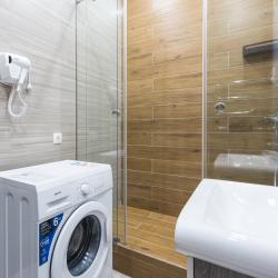 Апартаменты Wood