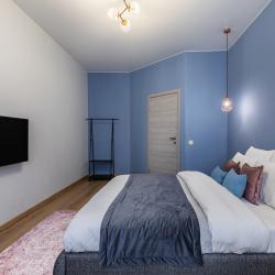 Фото Отель Евродвушка в центре на рядом с парком им. Горького