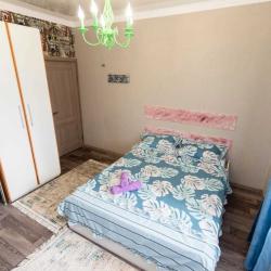 Фото Отель YourHouse (ЙоХаус) в микрорайоне Жетысу-2 66