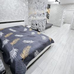 Фото Апартаменты на улице Афанасьева