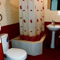 Номер стандарт (без окна)