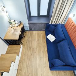 Фото Отель Art Home 1/56