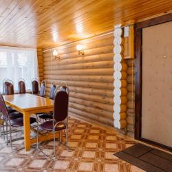 Фото Отель Ветлуга