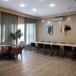 Фото Отель Freezone INN (Фризон Инн)