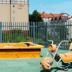 3-местный номер студия стандарт