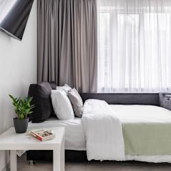 Фото Отель Satin Home Apart на проспекте Трамвайный