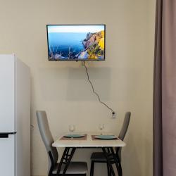 Фото Отель Уютная квартира на улице Чернышевского