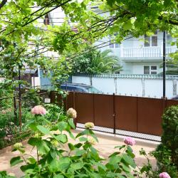 Фото Отель Звёздочка