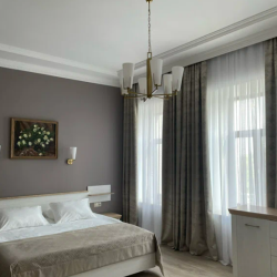 Фото Бутик-отель Богоявленский