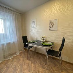 1-комнатные апартаменты люкс