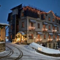 Фото Отель Усадьба