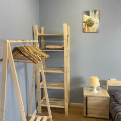 Фото Отель StandArt (СтандАрт)