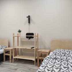 Фото Отель Cynefin (Канефин) на проспекте Коммунистический 23