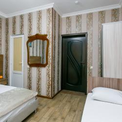 Номер стандарт