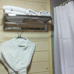 Фото Отель Тайна Гор