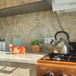 2-комнатные апартаменты улучшенные