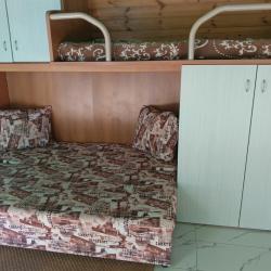 Коттедж стандарт Крош