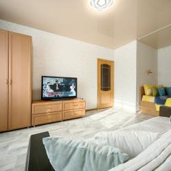 Фото Отель Like Home на улице Ломоносова 102А