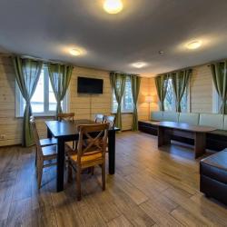 Фото Отель База отдыха Ладога Озеро