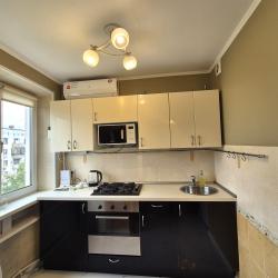 Фото Апартаменты на улице Бехтерева 11к2