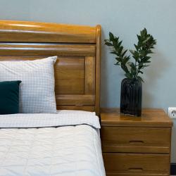 Фото Отель Уютная, новая однокомнатная квартира в центре города а