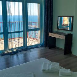 2-комнатные апартаменты улучшенные