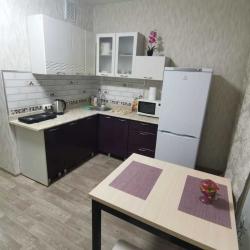 2-комнатные апартаменты стандарт