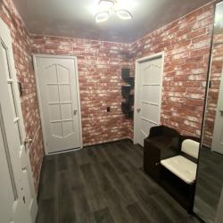 Фото Апартаменты на улице Ленина 58в