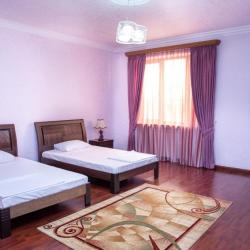 Фото Отель La Defense Hotel (Ля Дефанс)