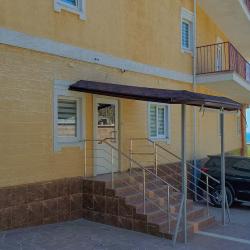 Фото Отель Жуковка