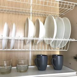 1-комнатные апартаменты улучшенные