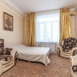 2-комнатные апартаменты стандарт