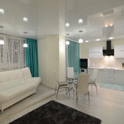 Фото Апартаменты Renta36 (Рента) на улице Беговая 219Д